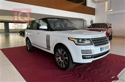 Land Rover Range Rover Vogue